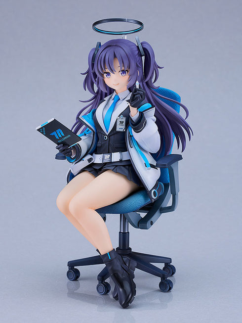 『ブルーアーカイブ』 ユウカ ~会計の日常~ 1/7 完成品フィギュア